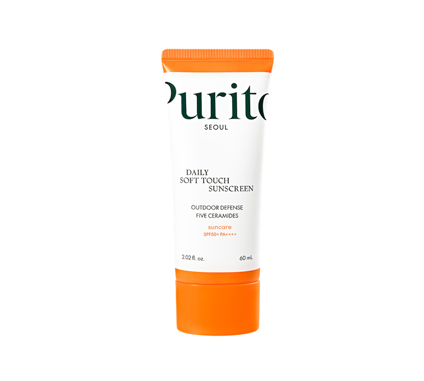 Purito Seoul Daily Soft Touch Sunscreen - Seoul Beauty