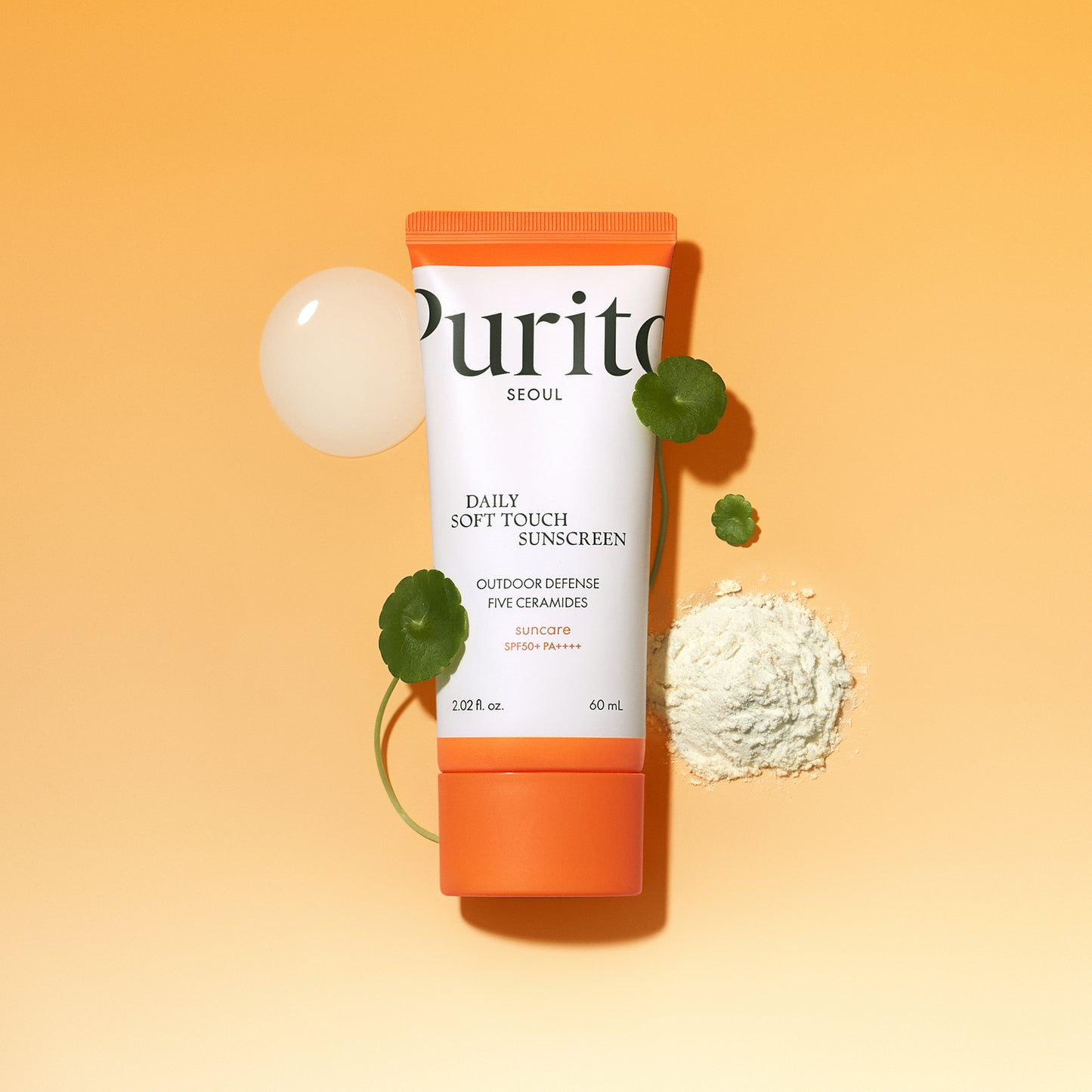Purito Seoul Daily Soft Touch Sunscreen - Seoul Beauty