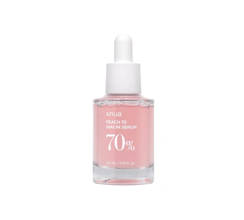 Anua Peach 70 Niacin Serum - Seoul Beauty