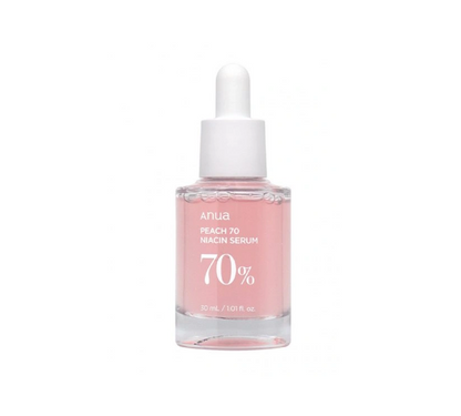 Anua Peach 70 Niacin Serum - Seoul Beauty