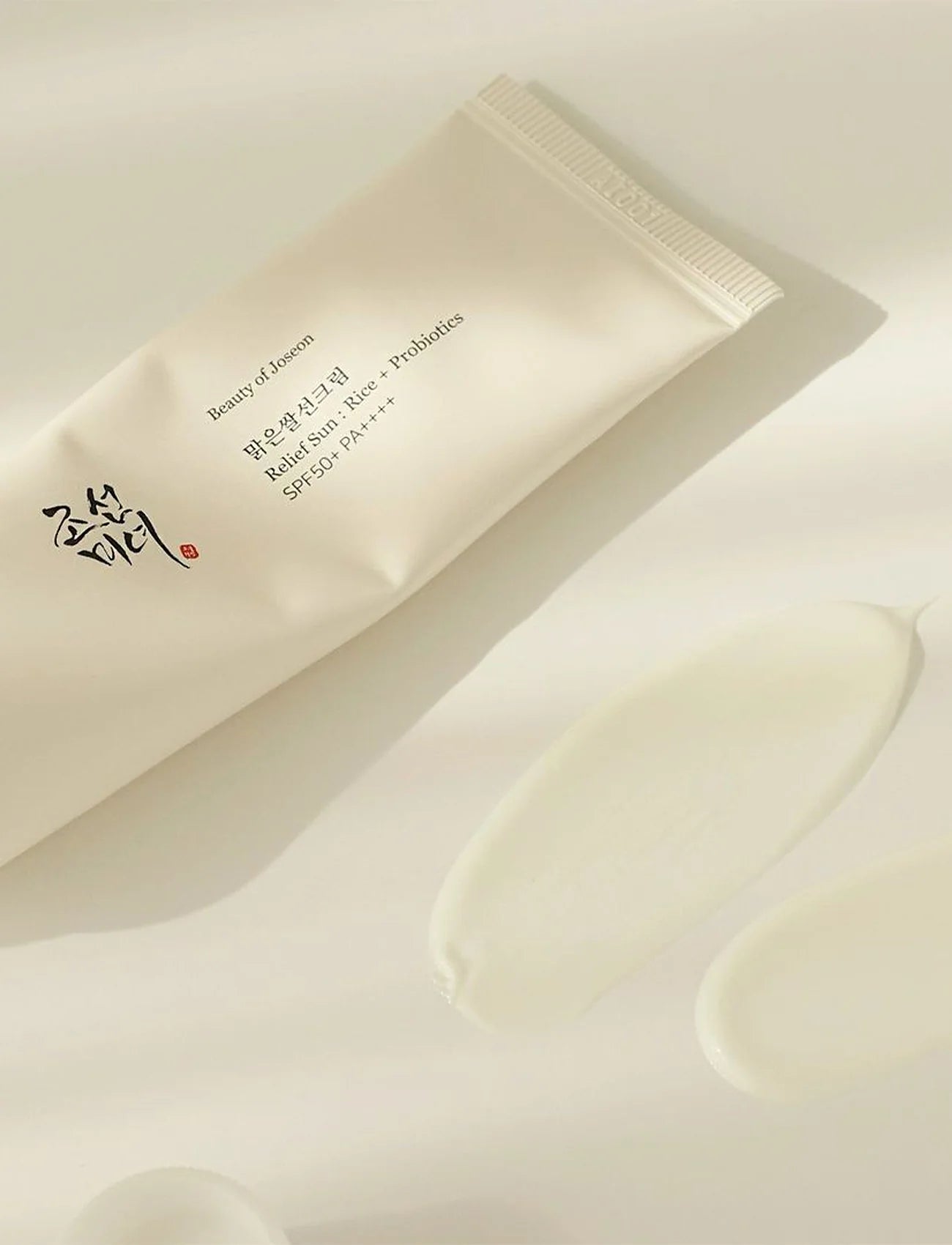 Beauty of Joseon Relief Sun : Rice + Probiotics - Seoul Beauty