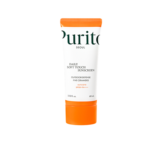 Purito Seoul Daily Soft Touch Sunscreen