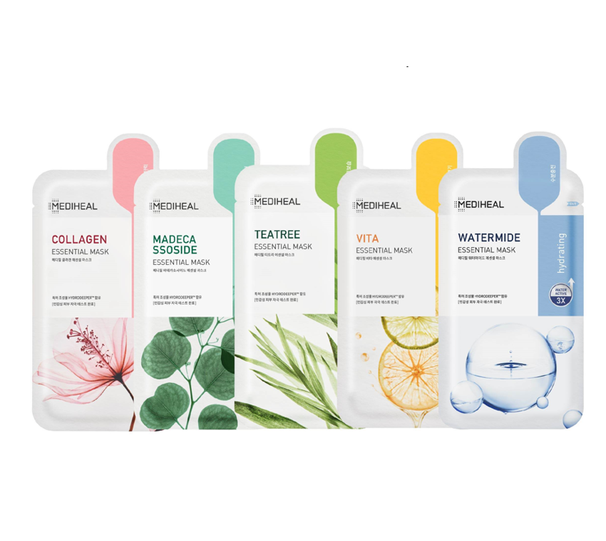 Mediheal Essential Sheet Mask