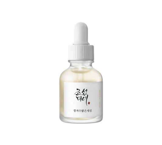 Beauty of Joseon Glow Deep Serum : Rice + Alpha-Arbutin - Seoul Beauty