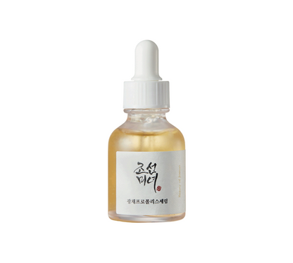 Beauty of Joseon Glow Serum : Propolis + Niacinamide - Seoul Beauty