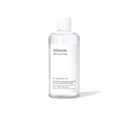 Mixsoon Galactomyces Toner - Seoul Beauty