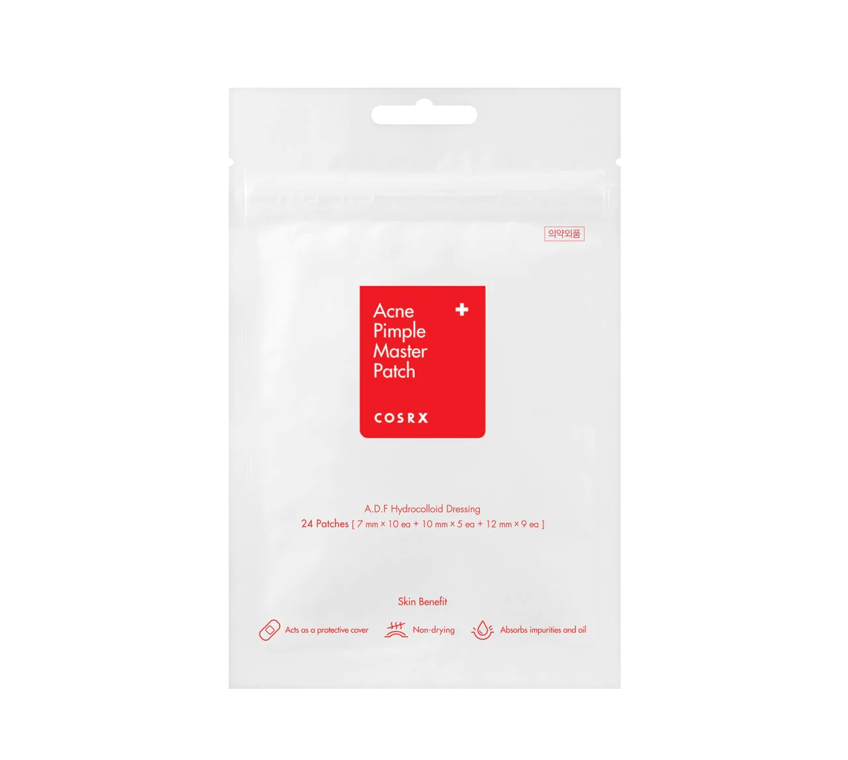 COSRX Acne Pimple Master Patch - Seoul Beauty