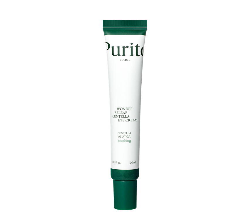 Purito Seoul Wonder Releaf Centella Eye Cream - Seoul Beauty