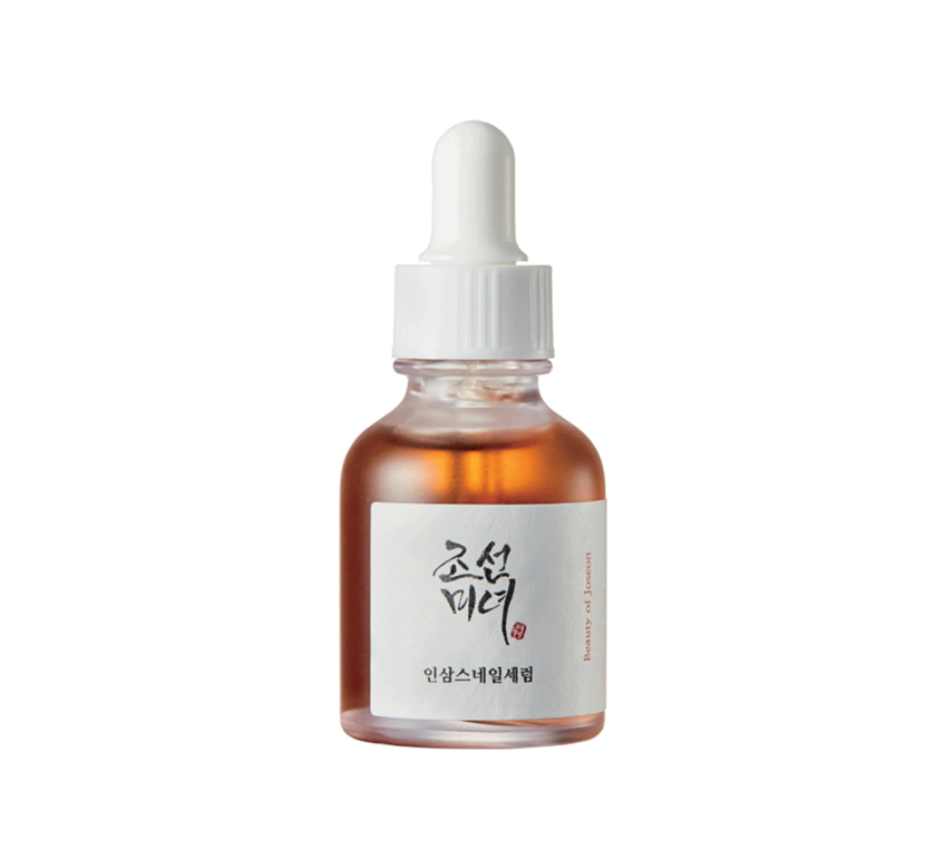 Beauty of Joseon Revive Serum : Ginseng + Snail Mucin - Seoul Beauty