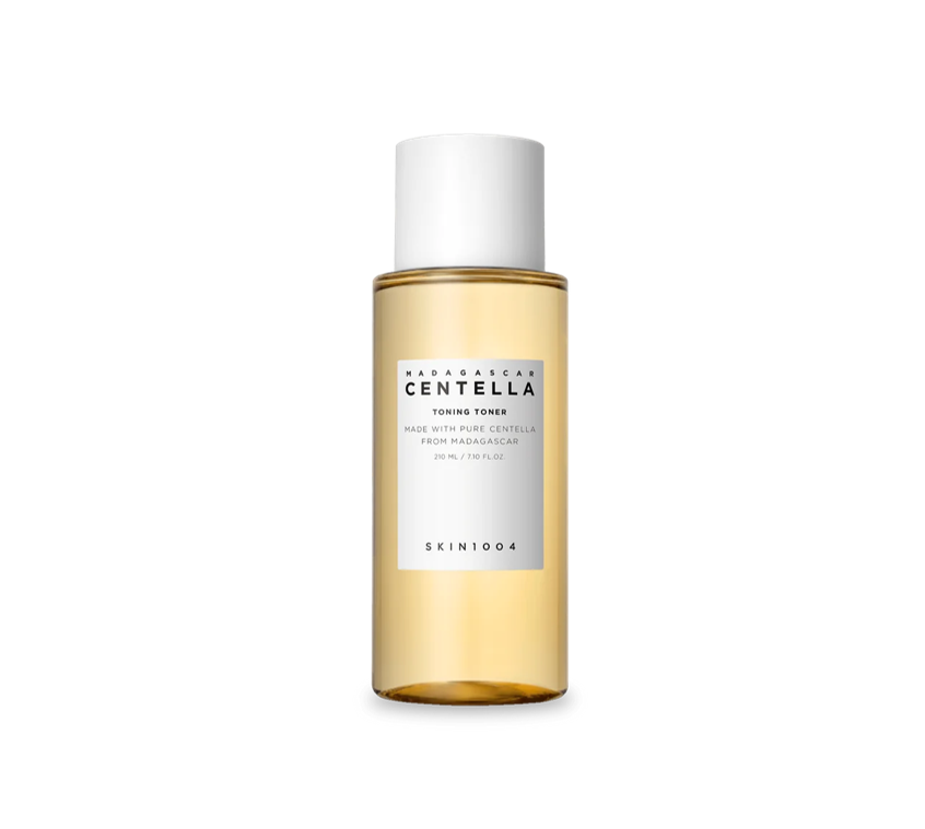 SKIN1004 Madagascar Centella Toning Toner - Seoul Beauty