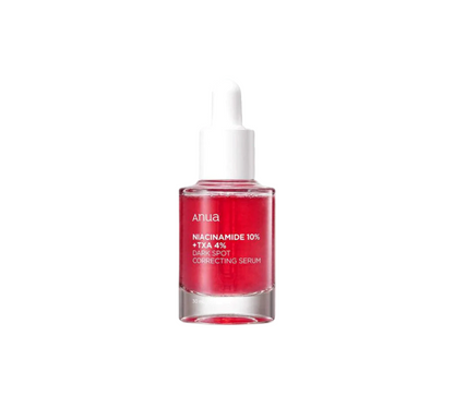 Anua Serum Combo (Peach & Niacinamide/TXA) - Seoul Beauty