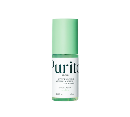 Purito Seoul Wonder Releaf Centella Serum (Unscented) - Seoul Beauty