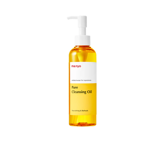 ma:nyo Pure Cleansing Oil - Seoul Beauty